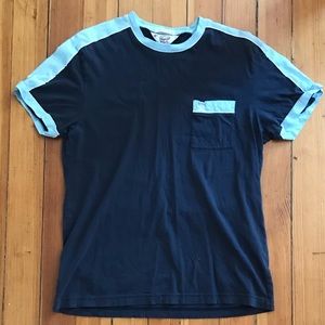 Penguin Pocket Tee